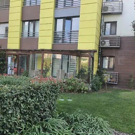 Star Appartement *