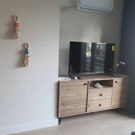 Star Appartement Bursa