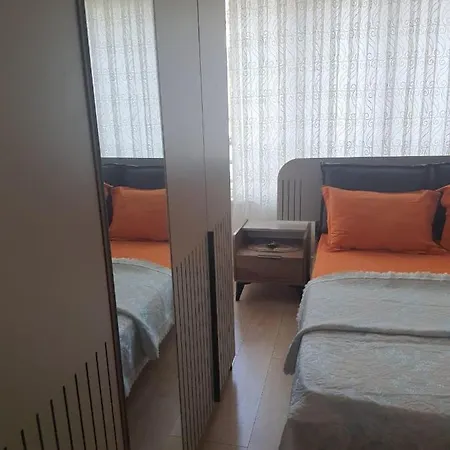Star Appartement *