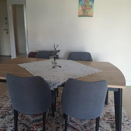 Star Appartement Bursa