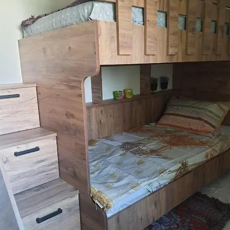 Appartement Star Bursa