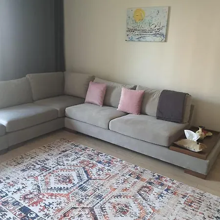 Star Appartement Bursa