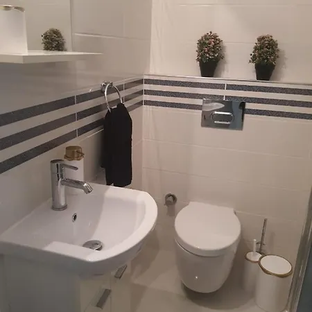 Star Appartement *
