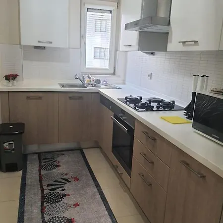 Appartement Star