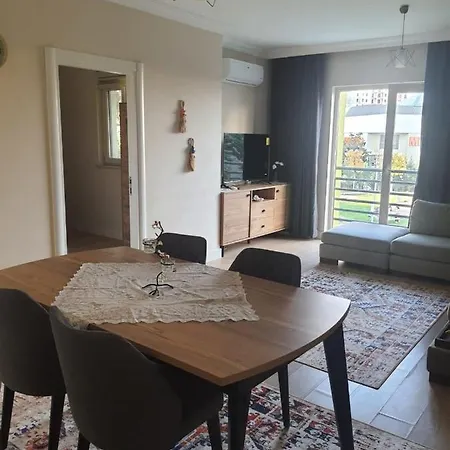 Star Appartement *