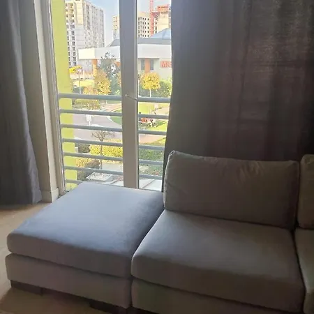 Star Appartement Bursa