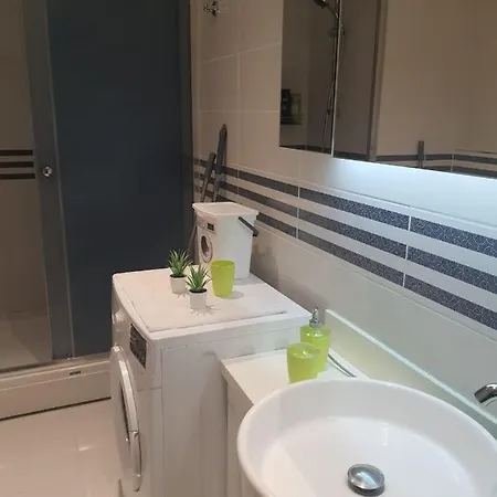 Appartement Star Bursa